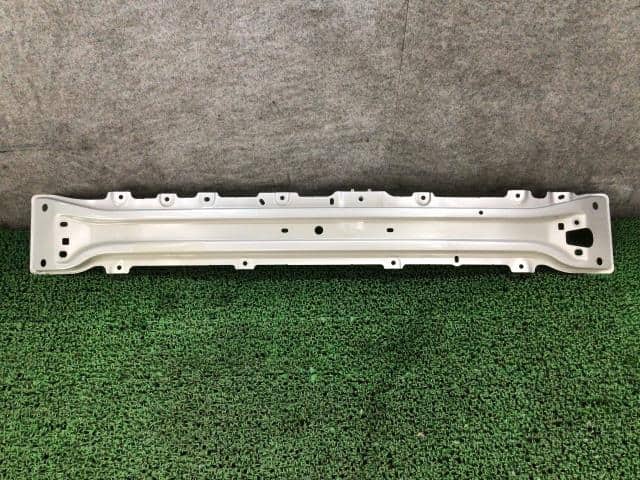 Used]Front Bumper Reinforcement SUZUKI Swift 2018 DBA-ZC83S