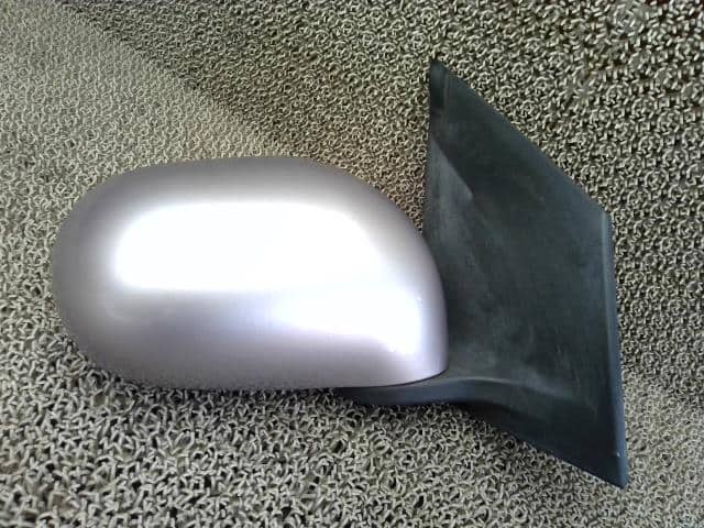 FOR NISSAN NOTE E11 06-13 NEW WING MIRROR ELECTRIC HEATED PRIMED RIGHT O/S LHD