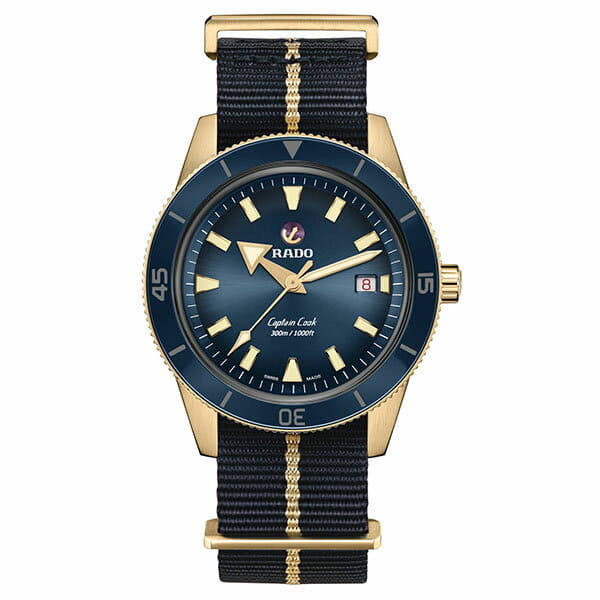 Rad a manufacturer of luxury watches deals