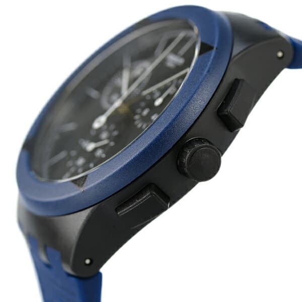 Swatch x shop district blue
