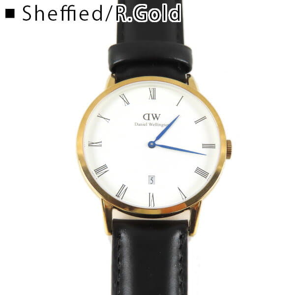 New It is to 8 1 Daniel Wellington Daniel Wellington Dapper 38MM