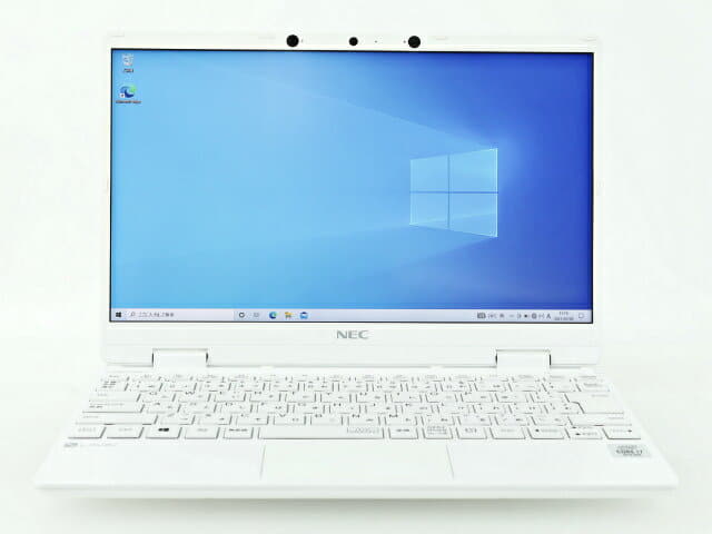 人気 ブランド 服をチェック - 最新トレンドファッション NM750/RAW-8 MOBILE NOTE LAVIE Used]NEC SSD512GB 8GB memory Windowsノート本体