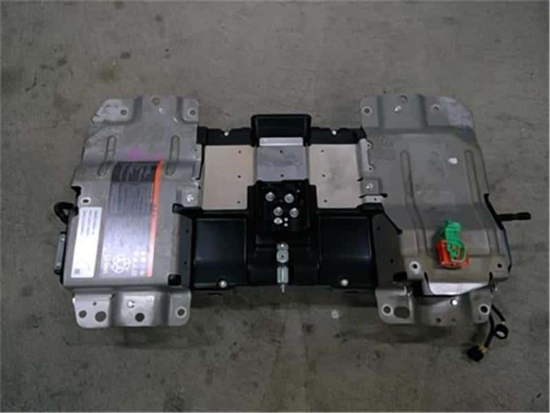 Used]Other Exterior Parts NISSAN Note 
