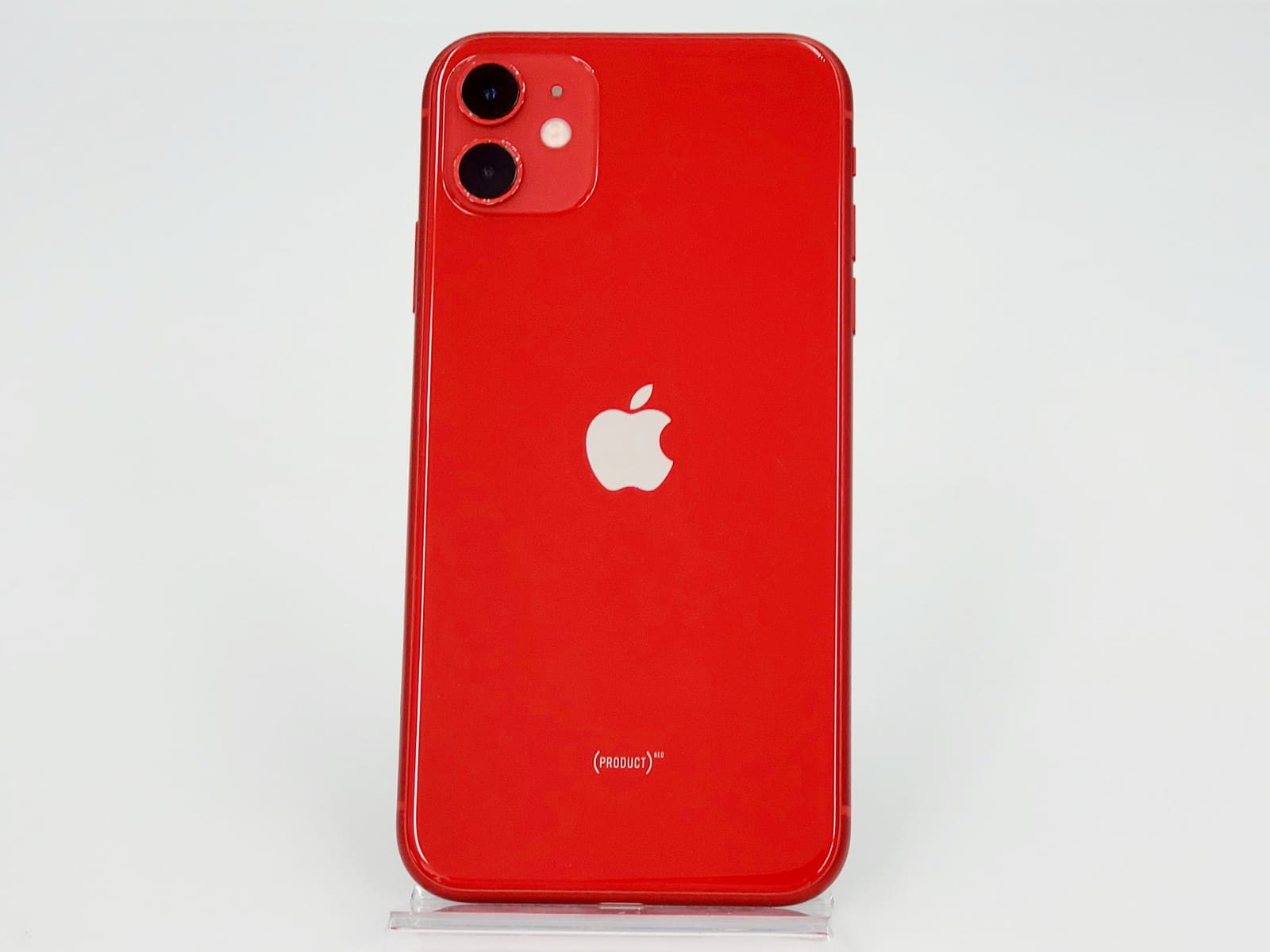 2022激安通販 iPhone 11 Softbank GB 128 (PRODUCT)RED - スマートフォン本体 - alrc.asia