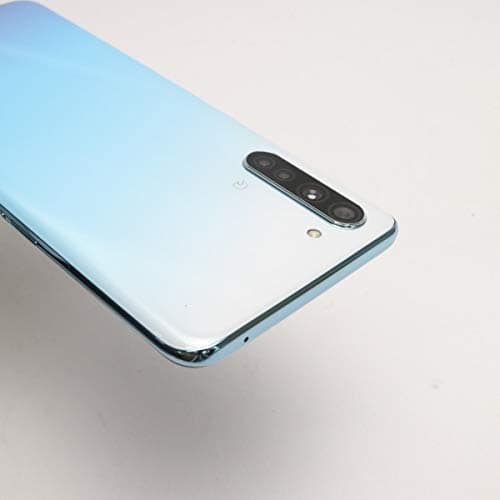 New]OPPO Reno3 A Y!Mobile 6GB +128GB SIM-free white smartphone