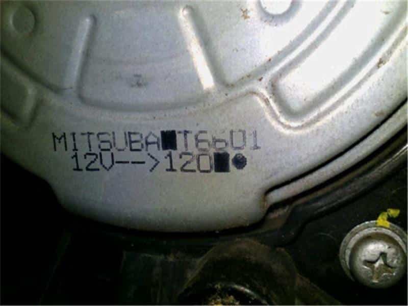 Used Radiator Cooling Fan Honda Step Wagon 16 Dba Rp1 Be Forward Auto Parts Used Radiator Cooling Fan Honda Step Wagon 16 Dba Rp1 Be Forward Auto Parts