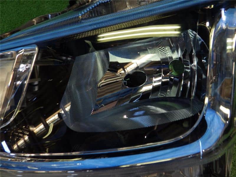 Used]Left Headlight SUZUKI Wagon R 2018 DAA-MH55S 3532063R10 - BE