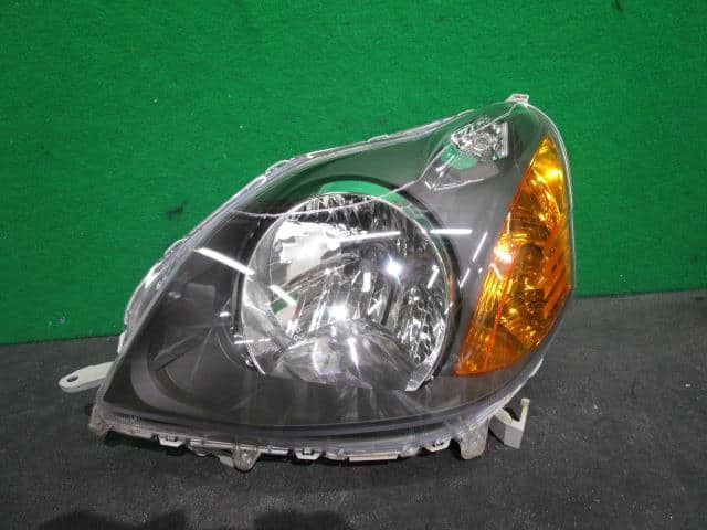 Honda Life 08 Dba Jc1 Left Headlight szh003 Used Pa Ebay Honda Life 08 Dba Jc1 Left Headlight szh003 Used Pa Ebay