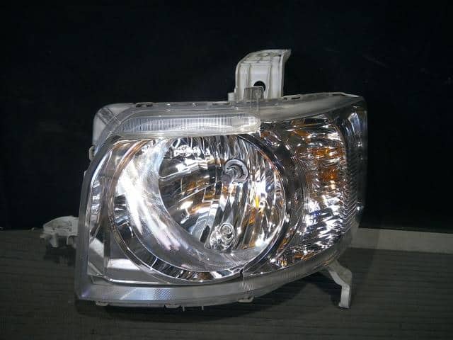 Used Left Headlight Honda N Box 12 Dba Jf1 ty0003 Be Forward Auto Parts