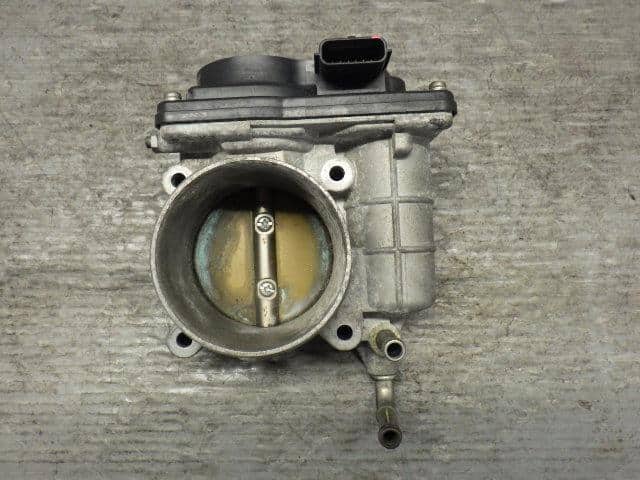 [Used]Throttle Body NISSAN Murano 2010 CBA-TNZ51 16119JA00A - BE ...