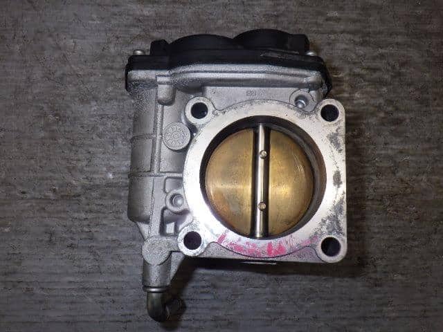 [Used]Throttle Body NISSAN Murano 2010 CBA-TNZ51 16119JA00A - BE ...