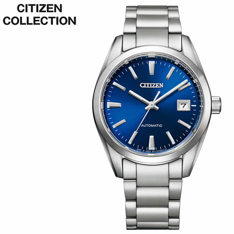 New]CITIZEN Citizen clock CITIZEN collection Citizen COLLECTION