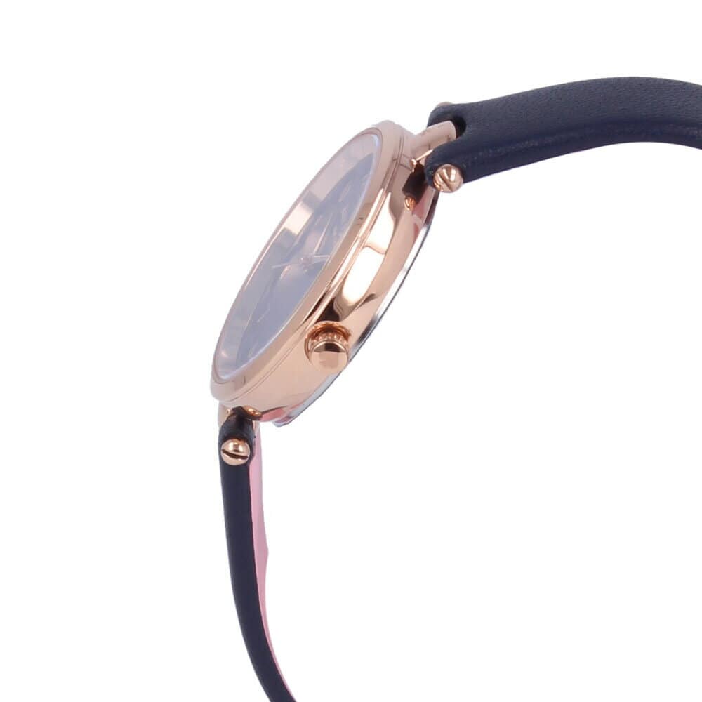 New]KATESPADE Kate spade HOLLAND horanto clock Ladies quartz