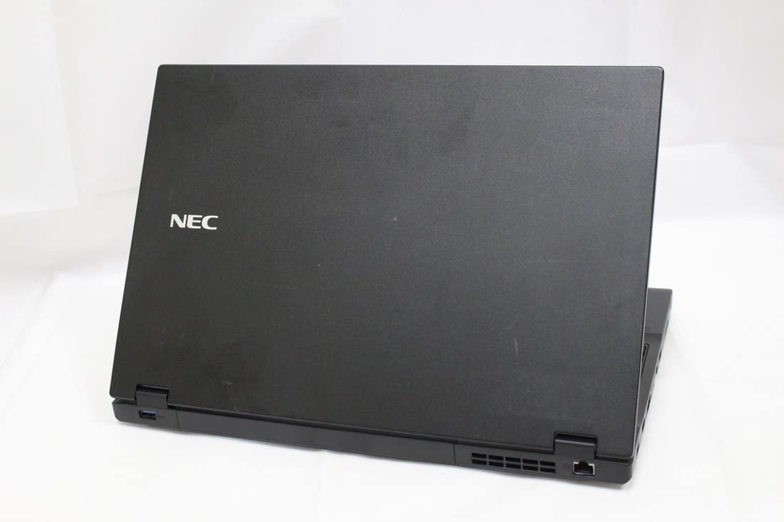 NEC-VKM17X i5-8350u 8GB office2019（2）
