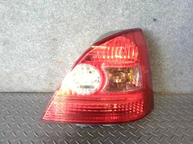 Used Right Tail Light HONDA Civic 2002 LA EU3 33501S6A003 BE