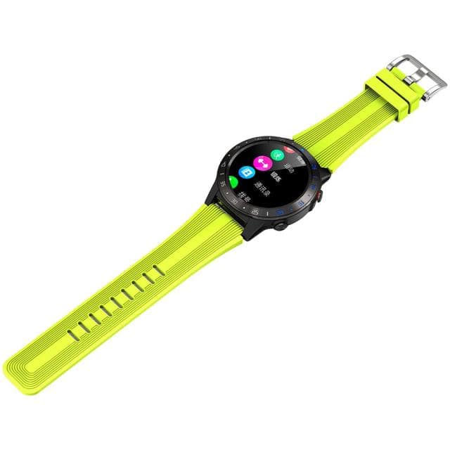 New Leotec electronic equipment smart MultiSport GPS Advantage Smartwatch BE FORWARD Store
