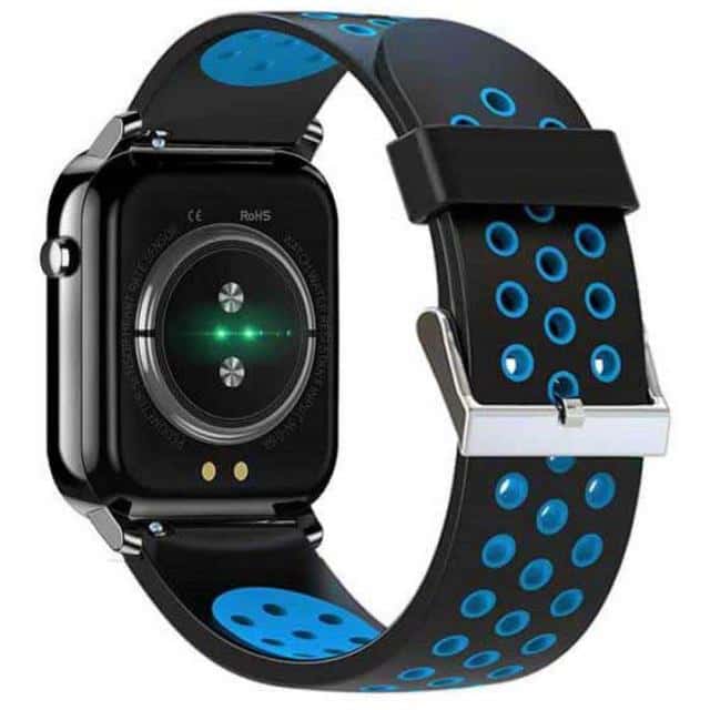 [New]Leotec electronic equipment smart MultiSport BIP 2 Smartwatch BE