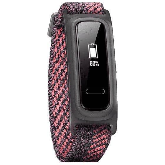 New]Huawei activity bracelet electronic equipment Band 4e Activity Band -  BE FORWARD Store