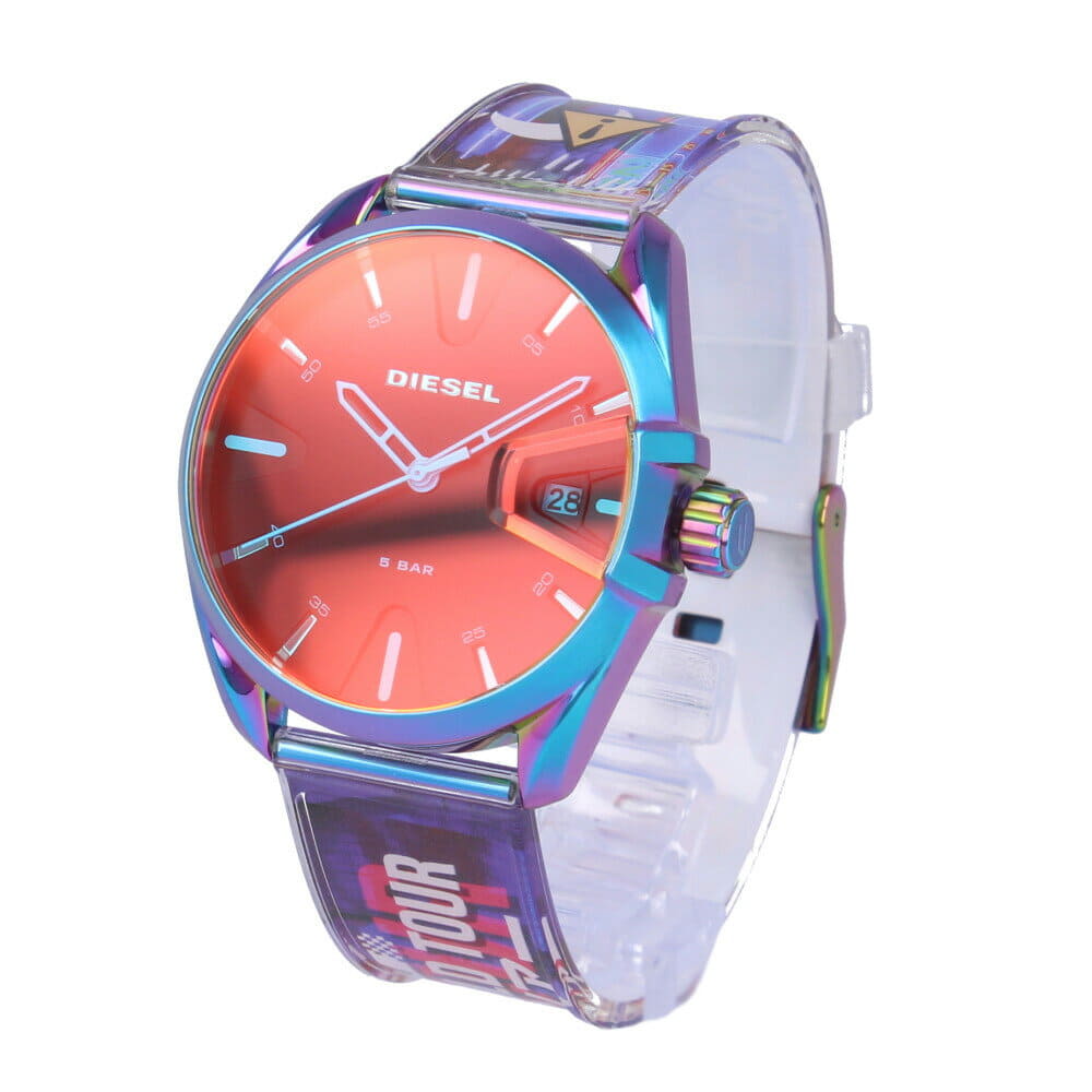 Diesel mad dog jones watch new arrivals
