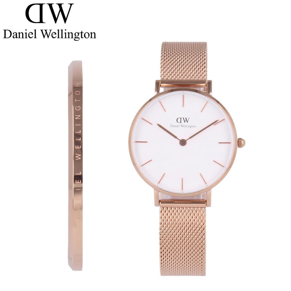 dw petite sterling