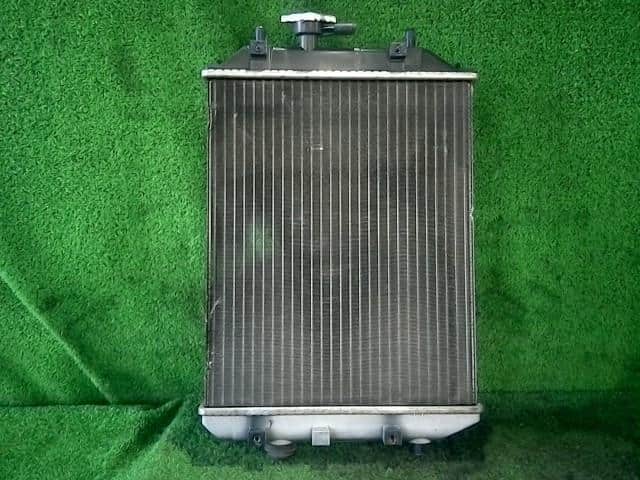Used]Mira L250S radiator 16400B2050000 BE FORWARD Auto Parts