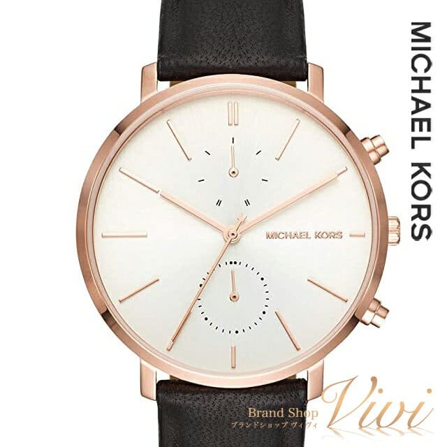 New MICHAEL KORS Michael Kors clock mens Ladies quartz MK3859