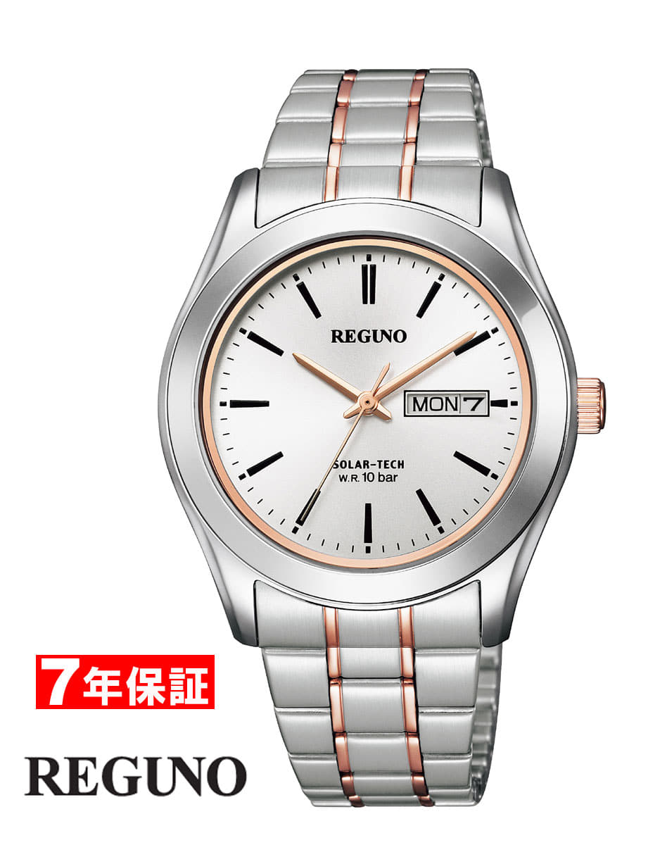 New regunosoratekkupeamenzusutandadoshirizuringusora Citizen REGUNO SOLAR TECH KM1 237 91 BE FORWARD Store