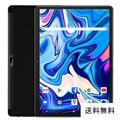 [New]Can expand Android10.0 10 inches tablet eight CPU Wi-Fi model ...