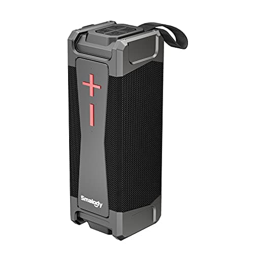 Smalody bluetooth speaker 2025