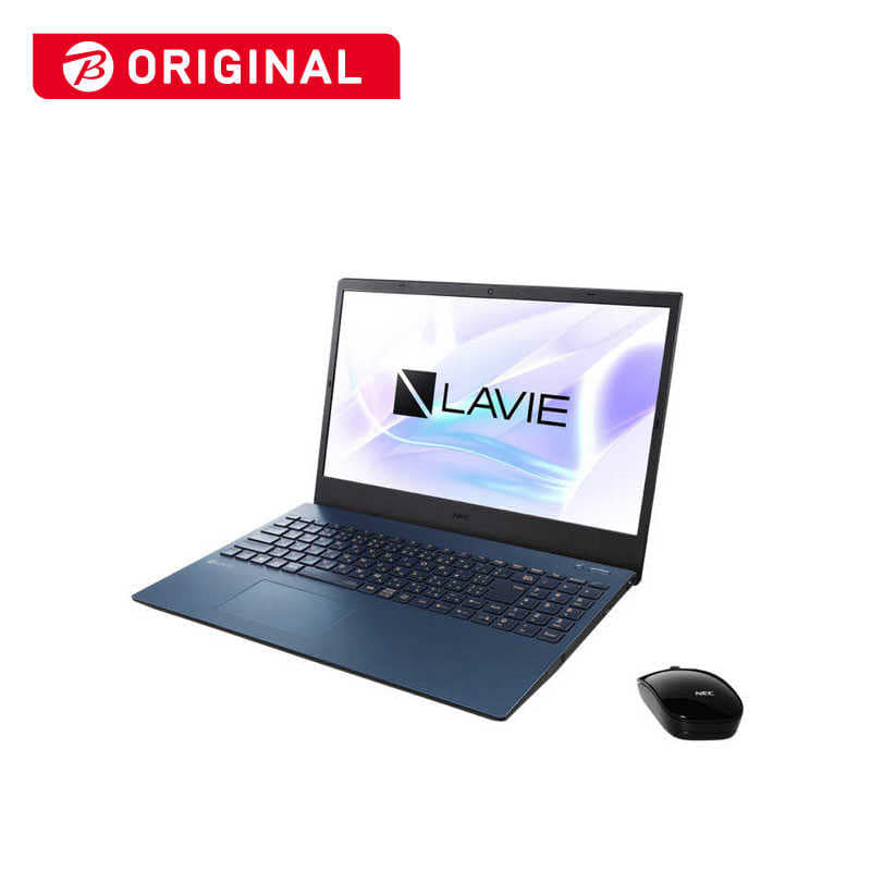 Amazon.co.jp: NEC｜エヌイーシー ノートパソコン LAVIE N15