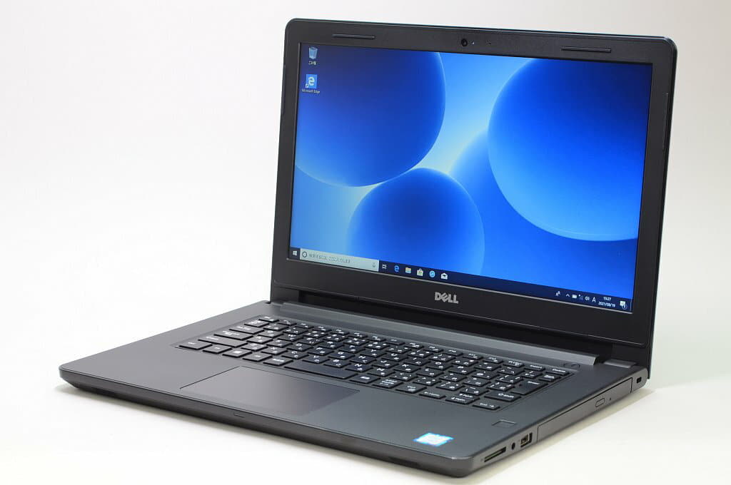 Used]DELL Vostro 14 3000 Vostro3478 Custom maid model - BE FORWARD Store