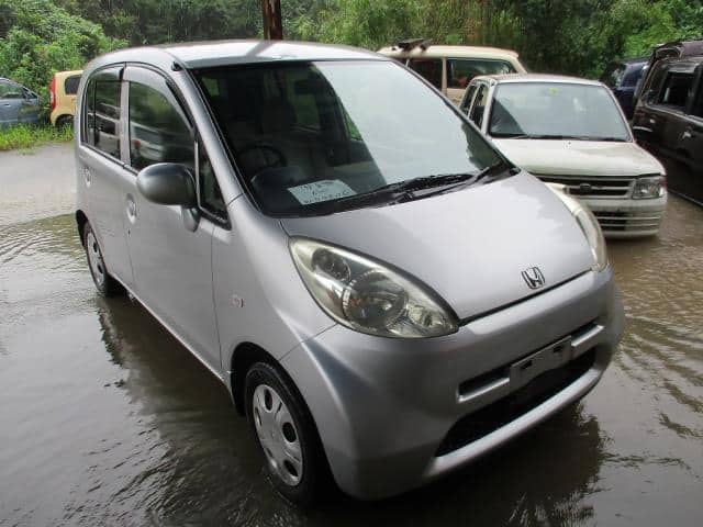 Used Life Jb5 Left Front Caliper s2k013 Be Forward Auto Parts