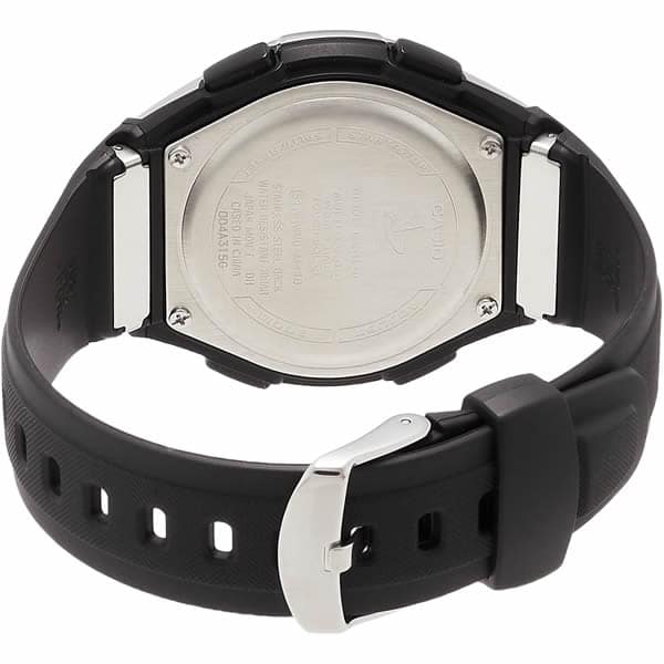 [New]set CASIO Casio clock wave ceptor WVQM4102AJF mens solar radio