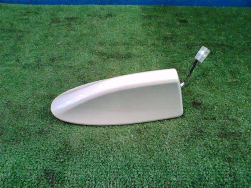 Used Antenna Exterior Parts SUBARU Forester 2018 5AA SKE
