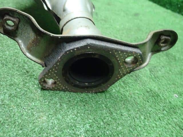 Used]Front Exhaust Pipe MITSUBISHI Mirage 1995 E-CJ2A MR188804