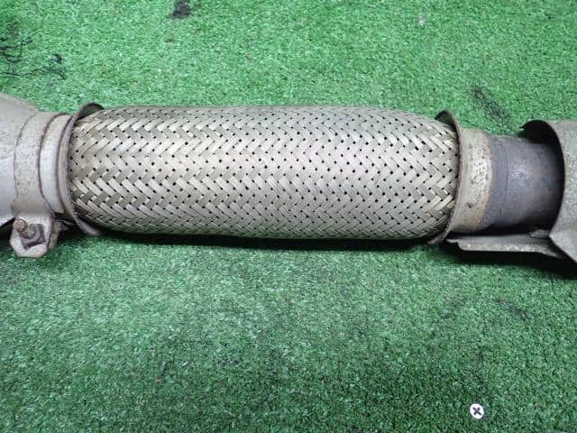 Used]Front Exhaust Pipe MITSUBISHI Mirage 1995 E-CJ2A MR188804