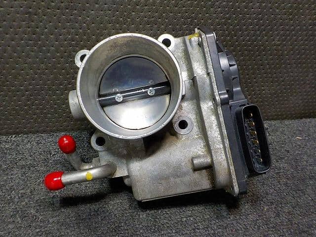 Toyota 1TR Throttle Body for Hilux and Prado