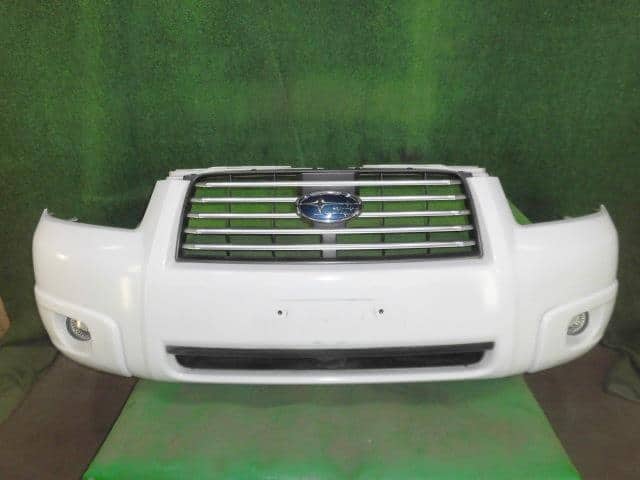 2007 subaru forester front bumper deals
