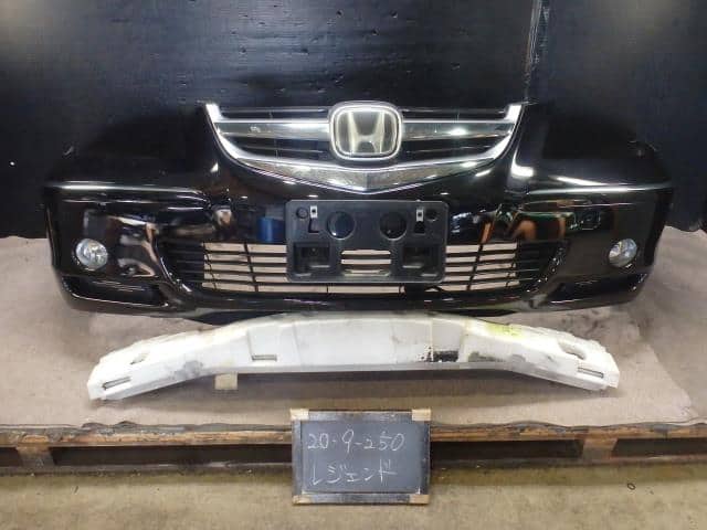 Used Front Bumper Honda Legend 04 Dba Kb1 sja000 Be Forward Auto Parts Used Front Bumper Honda Legend 04 Dba Kb1 sja000 Be Forward Auto Parts