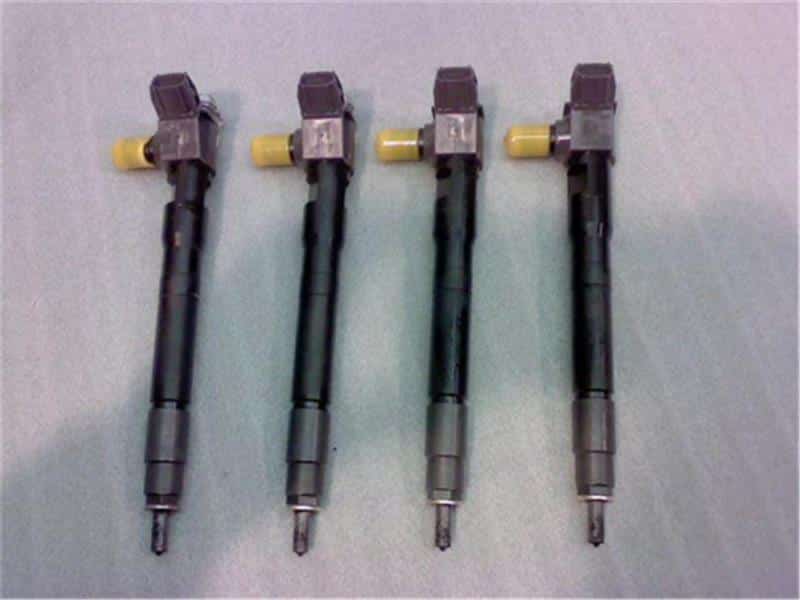 [Used]Fuel Injector MAZDA CX3 2016 LDADK5FW S56013H50A BE FORWARD Auto Parts