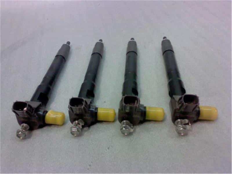 [Used]Fuel Injector MAZDA CX3 2016 LDADK5FW S56013H50A BE FORWARD Auto Parts