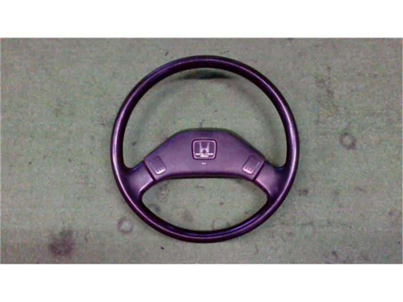 [Used]Steering Wheel Exterior Parts HONDA Acty 1996 VHA4 78510SJ8013ZD