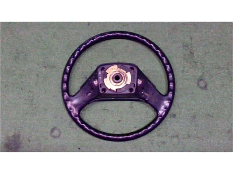 [Used]Steering Wheel Exterior Parts HONDA Acty 1996 VHA4 78510SJ8013ZD