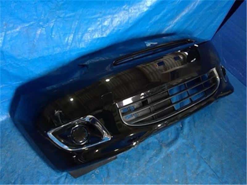 Used]Front Bumper MITSUBISHI Mirage 2013 DBA-A05A 6400D323XA - BE