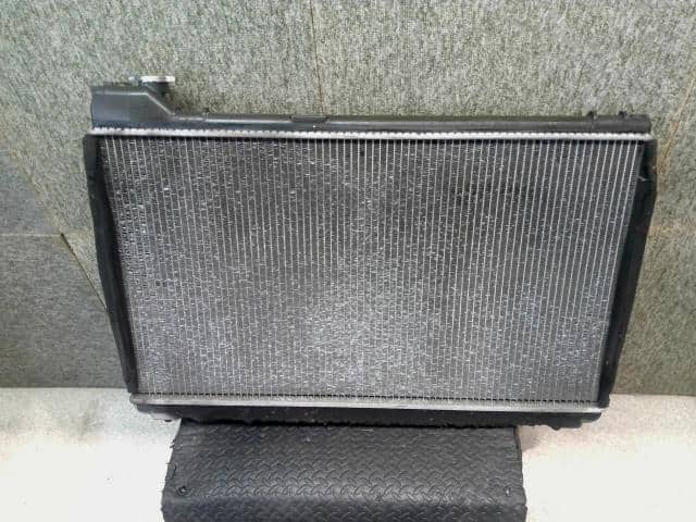 専用　10点 Used]Radiator TOYOTA Brevis 2002 TA-JCG10 1640046690 - BE
