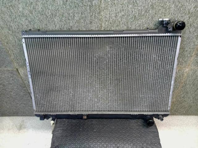 専用　10点 Used]Radiator TOYOTA Brevis 2002 TA-JCG10 1640046690 - BE