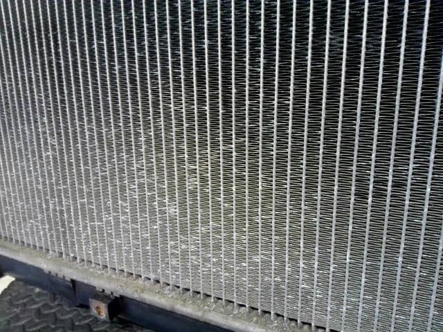 Used]Radiator TOYOTA Brevis 2002 TA-JCG10 1640046690 - BE