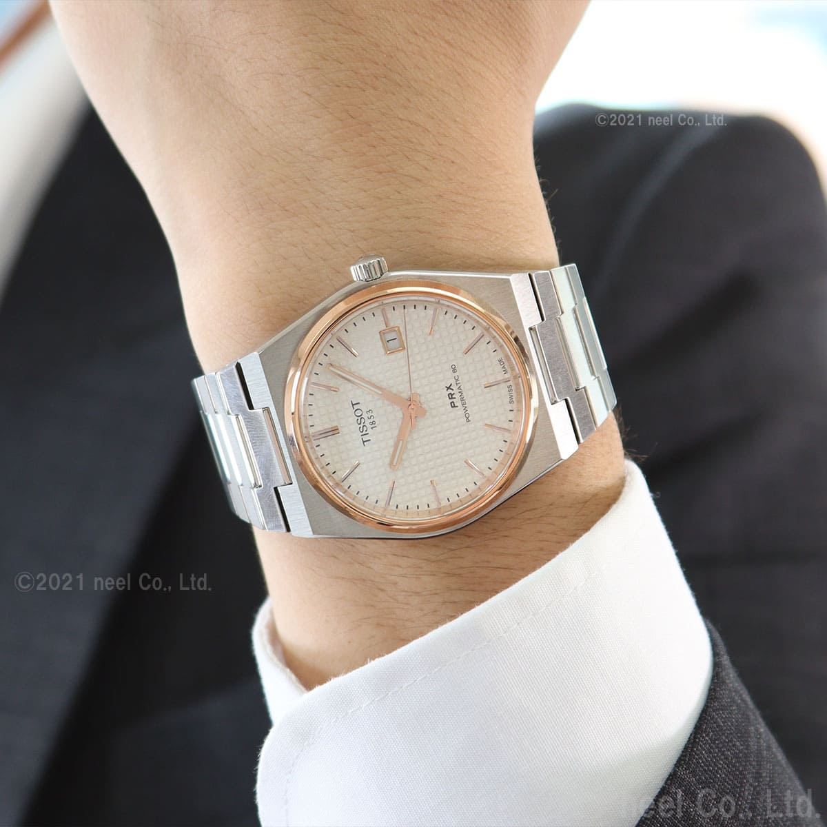 Tissot black friday sale 2021 sale
