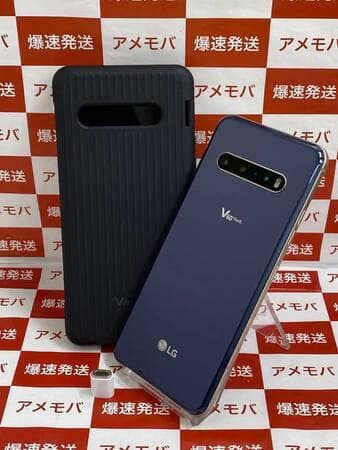 softbank lg v60