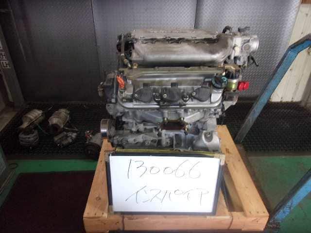 Used]J30A Engine HONDA Inspire 2003 UA-UC1 - BE FORWARD Auto Parts